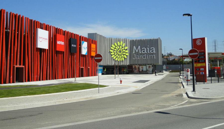 Maia Jardim