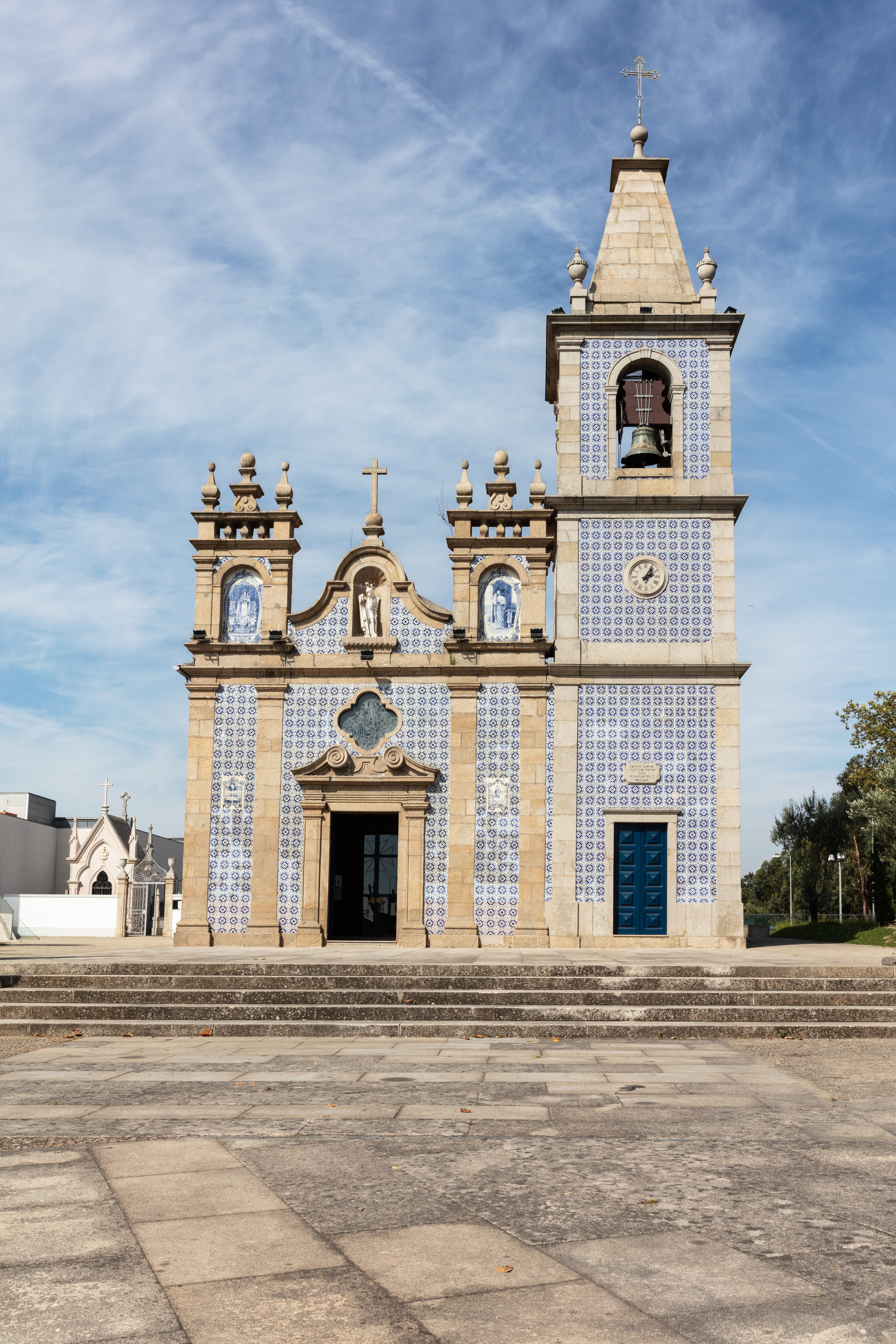 Centro da Cidade