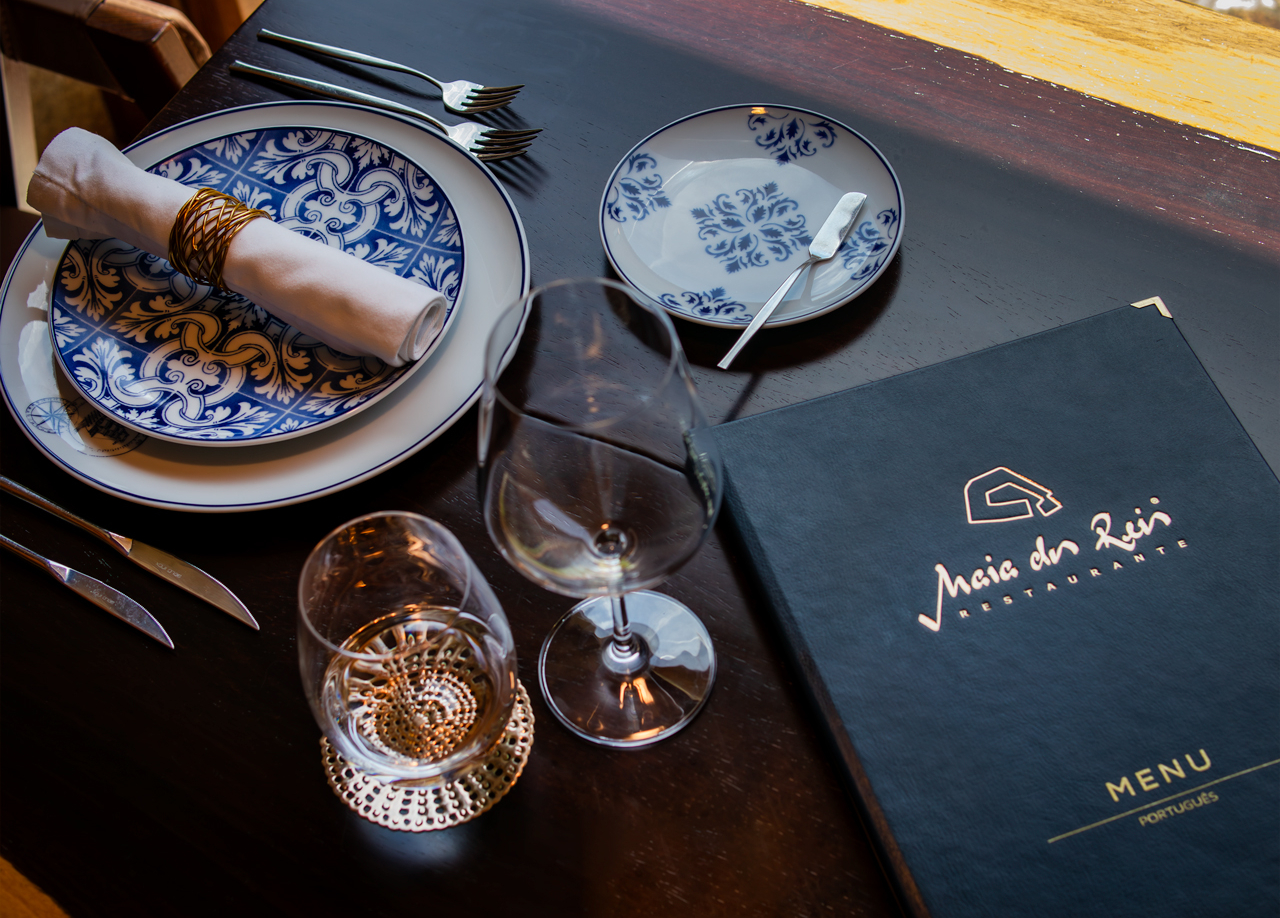Imagem de capa de Maia dos Reis Restaurante
