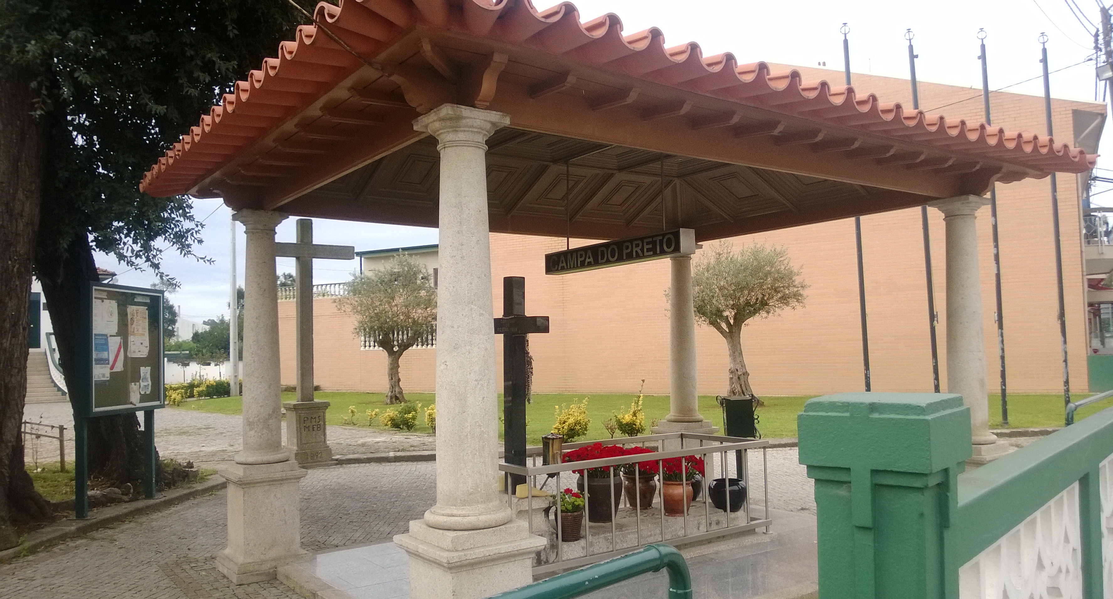 Campa do Preto