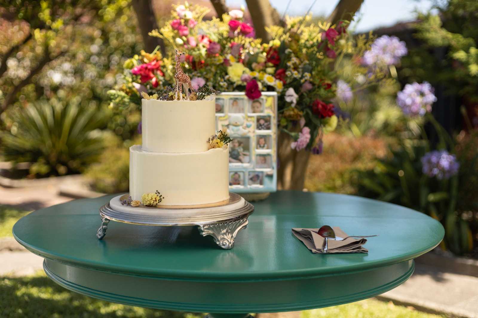 Atelier SR Cakes