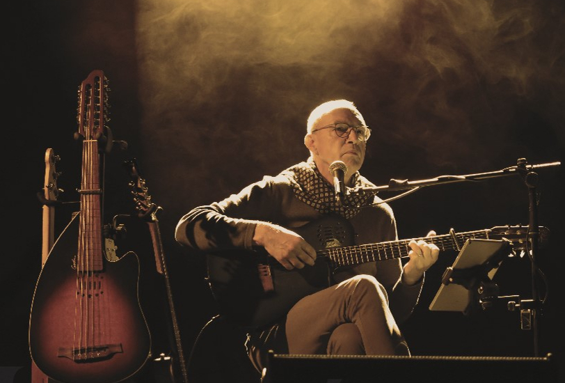 "tradenJA", César Prata