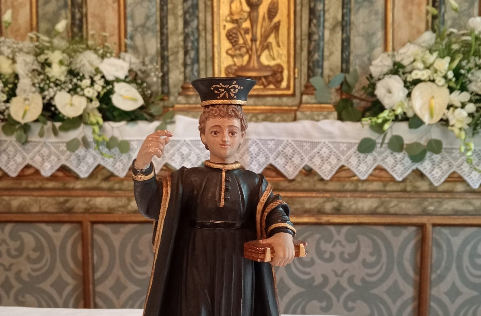 Festas em honra de Santo Ovídio 2025 – Castêlo da Maia