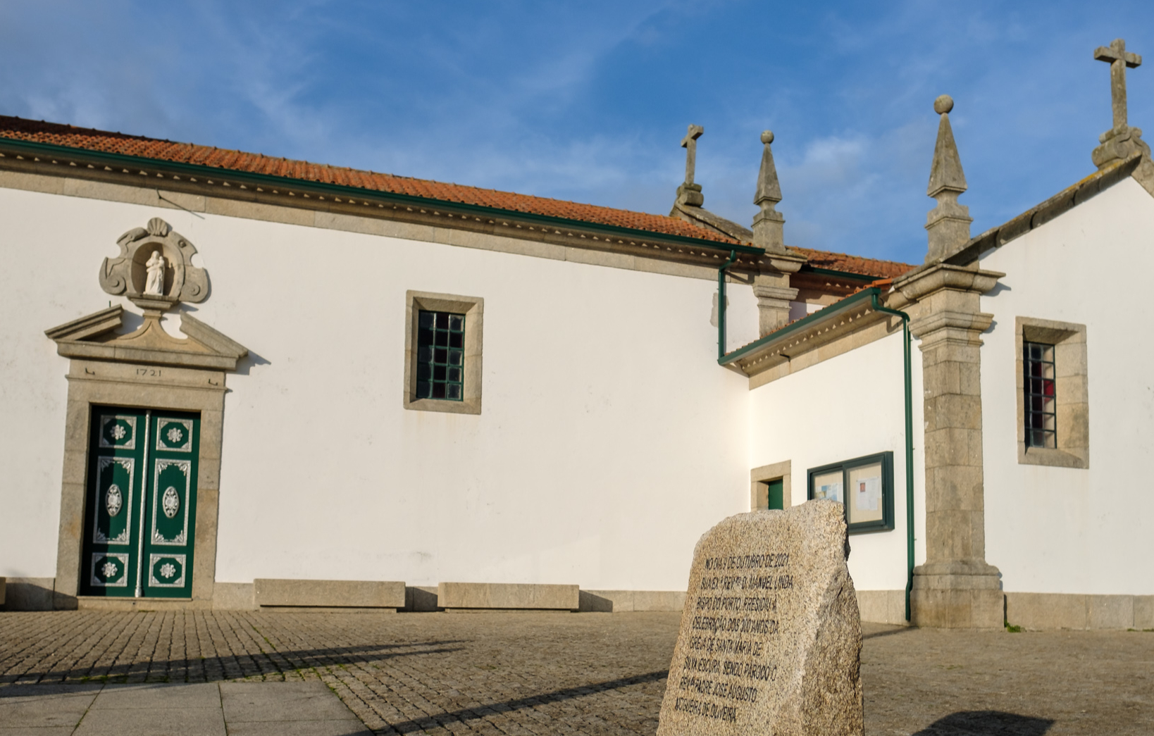 Música pelo Concelho – Música pelo Património 2025 – Solistas da Banda de Música de Moreira