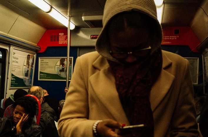 Conferência - World Press Photo 2025