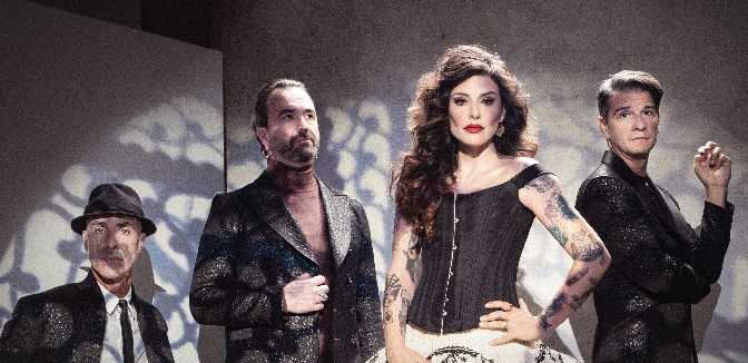 Concertos de Outono do Fórum da Maia - AMÁLIA HOJE - Digressão 25/15