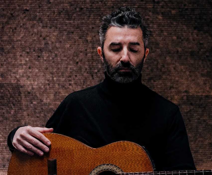 Concerto Tiago Bettencourt