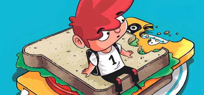 Apresentação do livro "Raul - Come e Cala", de Sofia Rente