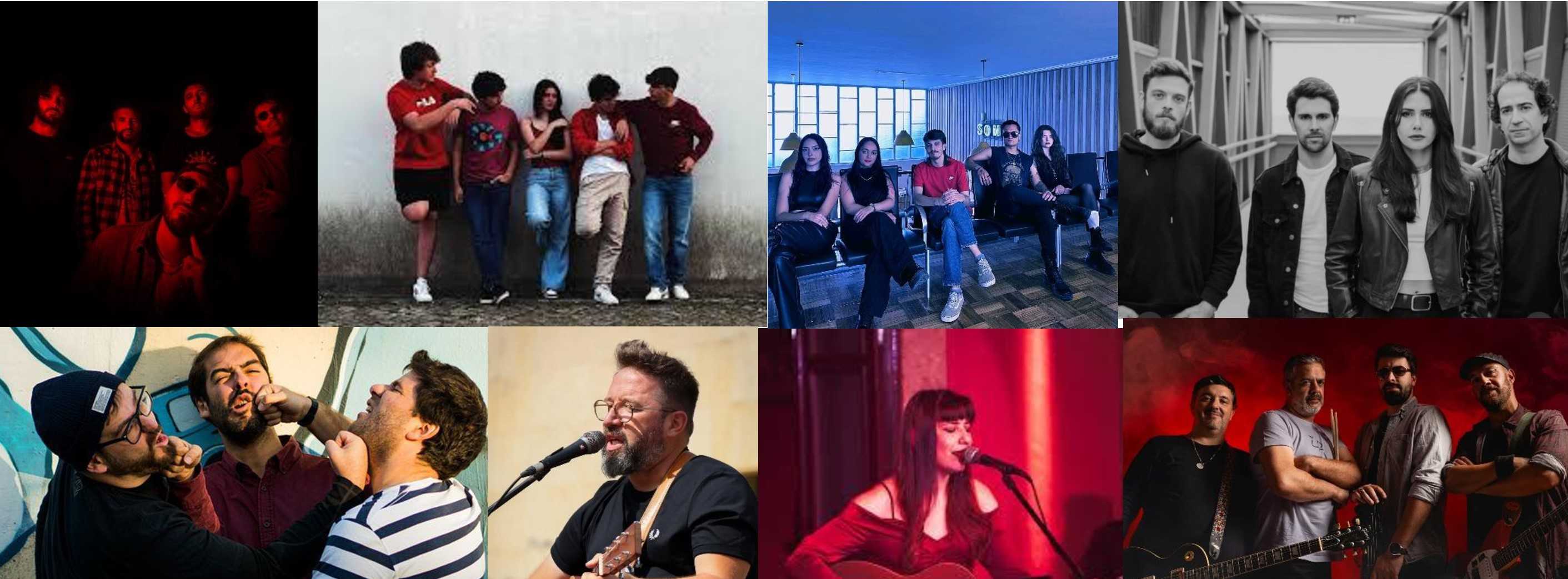 Milheirós FEST 2025