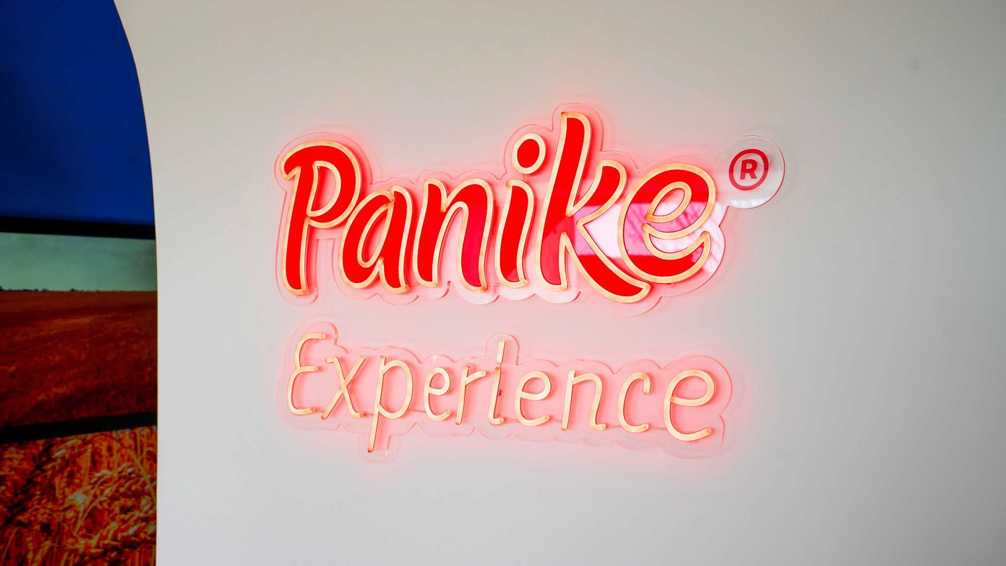 Experiência