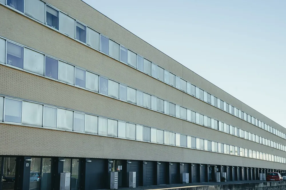 Empreendimento Municipal da Aldeia 1