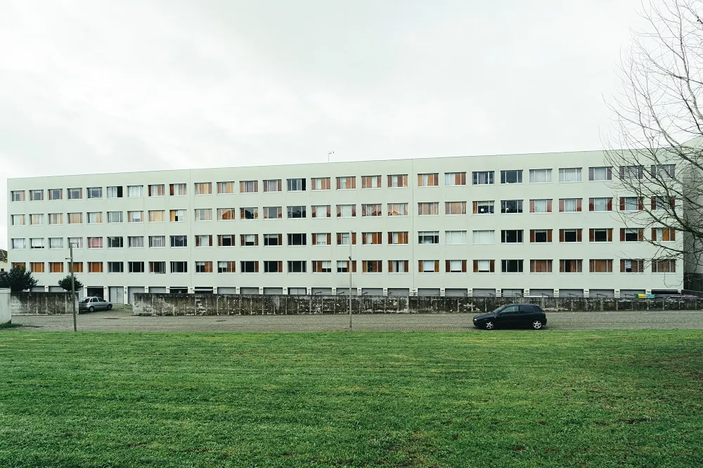 Empreendimento Municipal da Bajouca 1