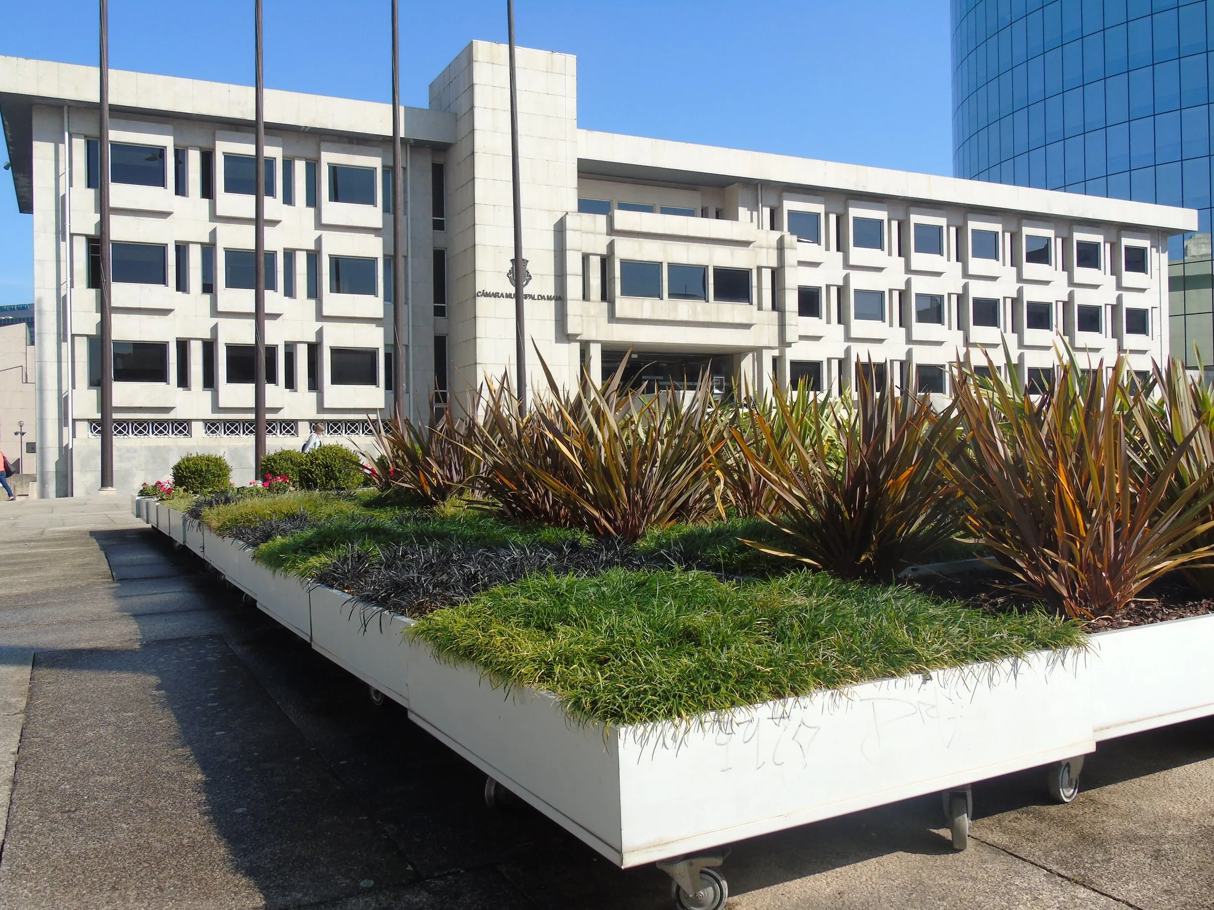 Praça Dr. José Vieira de Carvalho 2