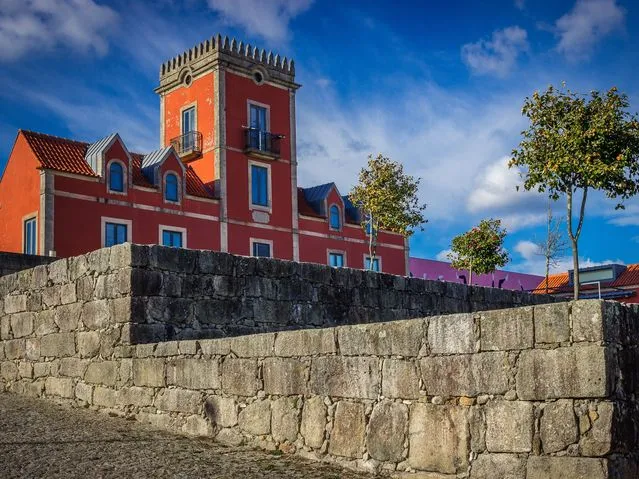 Quinta da Caverneira 1