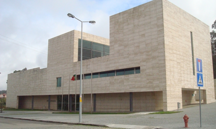 Junta de Freguesia de Castêlo da Maia