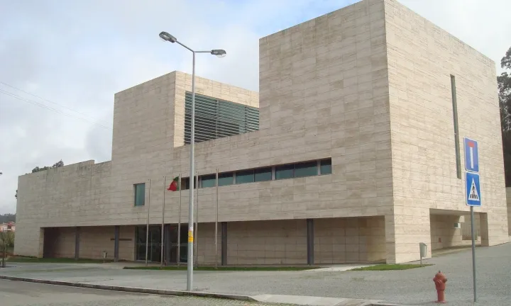 Junta de Freguesia de Castêlo da Maia 1