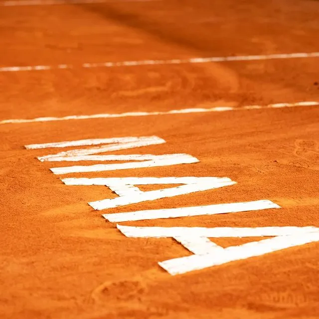 Complexo Municipal de Ténis 1