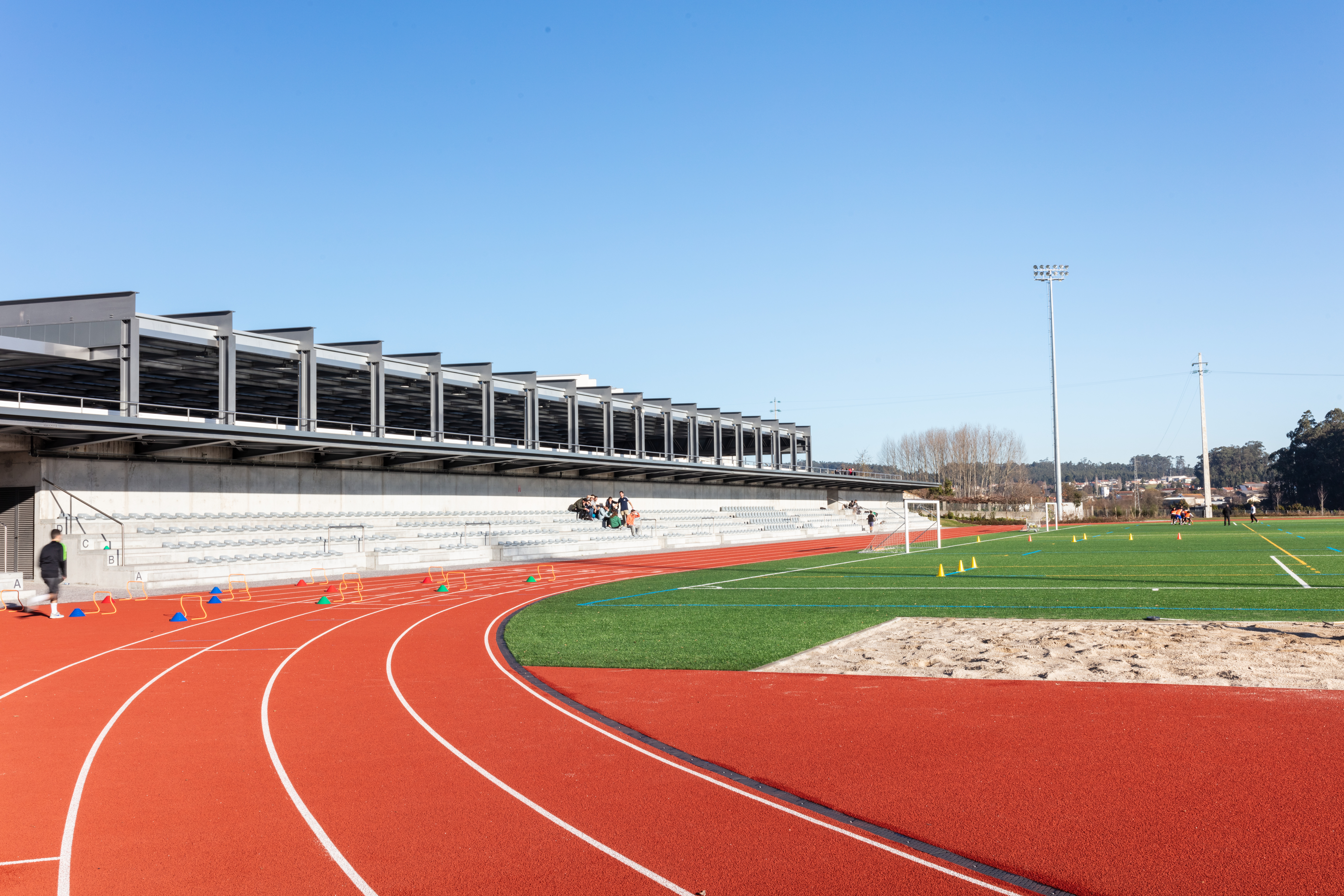Universidade da Maia - ISMAI 1