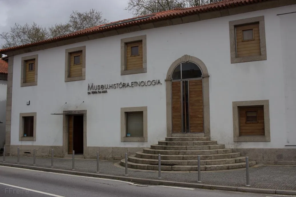 Centro Histórico do Castêlo 1