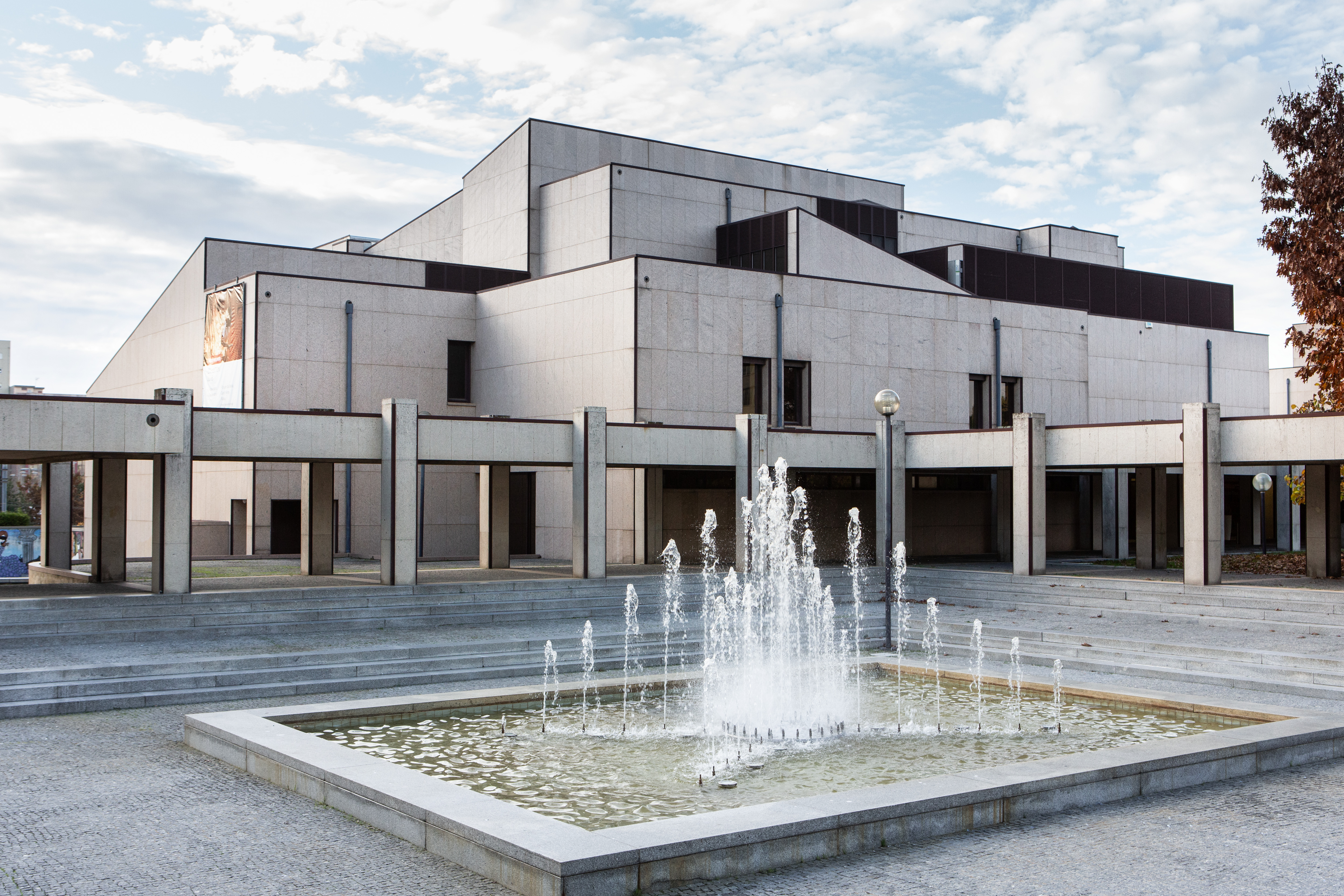 Itinerário Urbano pela Maia 1