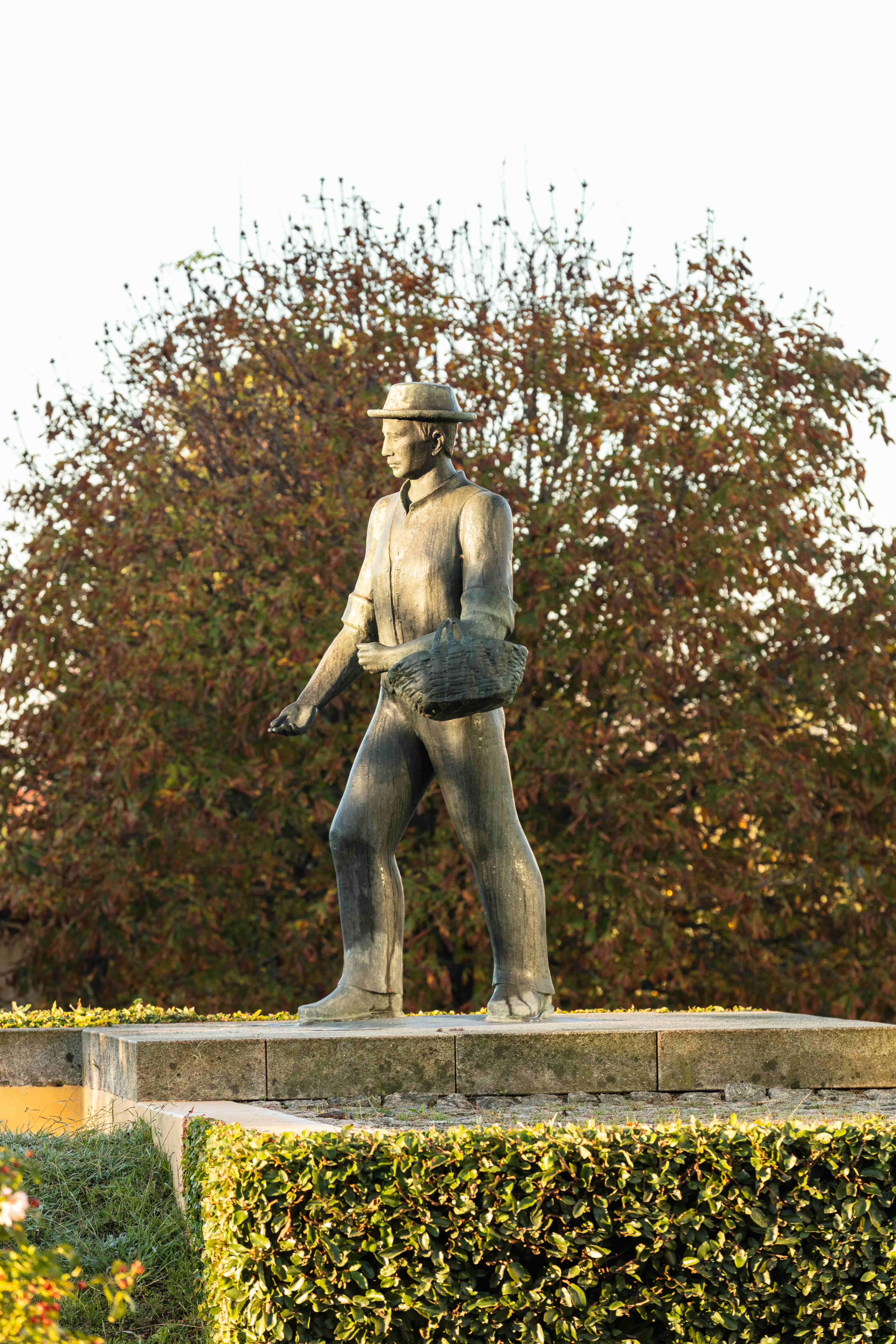 Monumento ao Lavrador 1