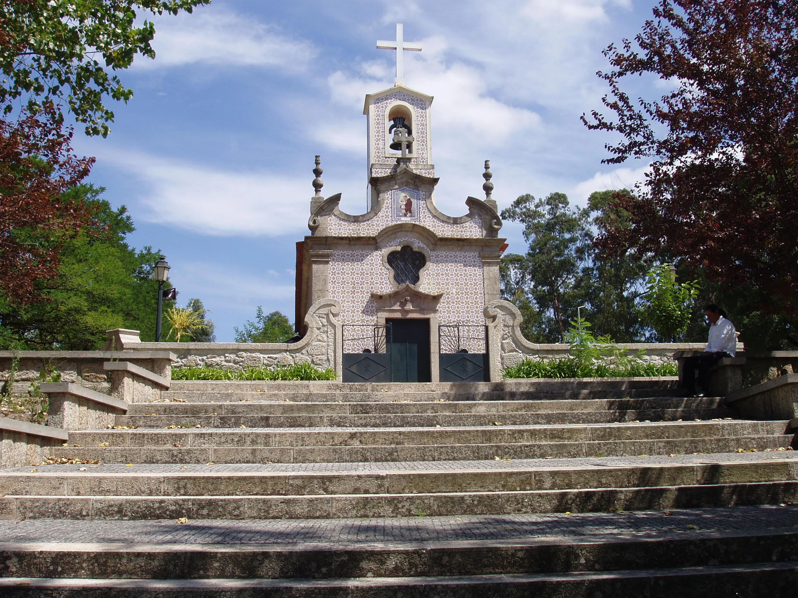 Monte de Santo António 1