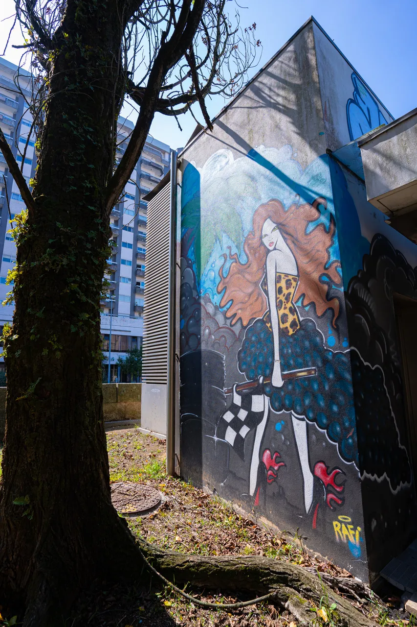 Grand Prix Montecarlo - Rafi Die Erste 1