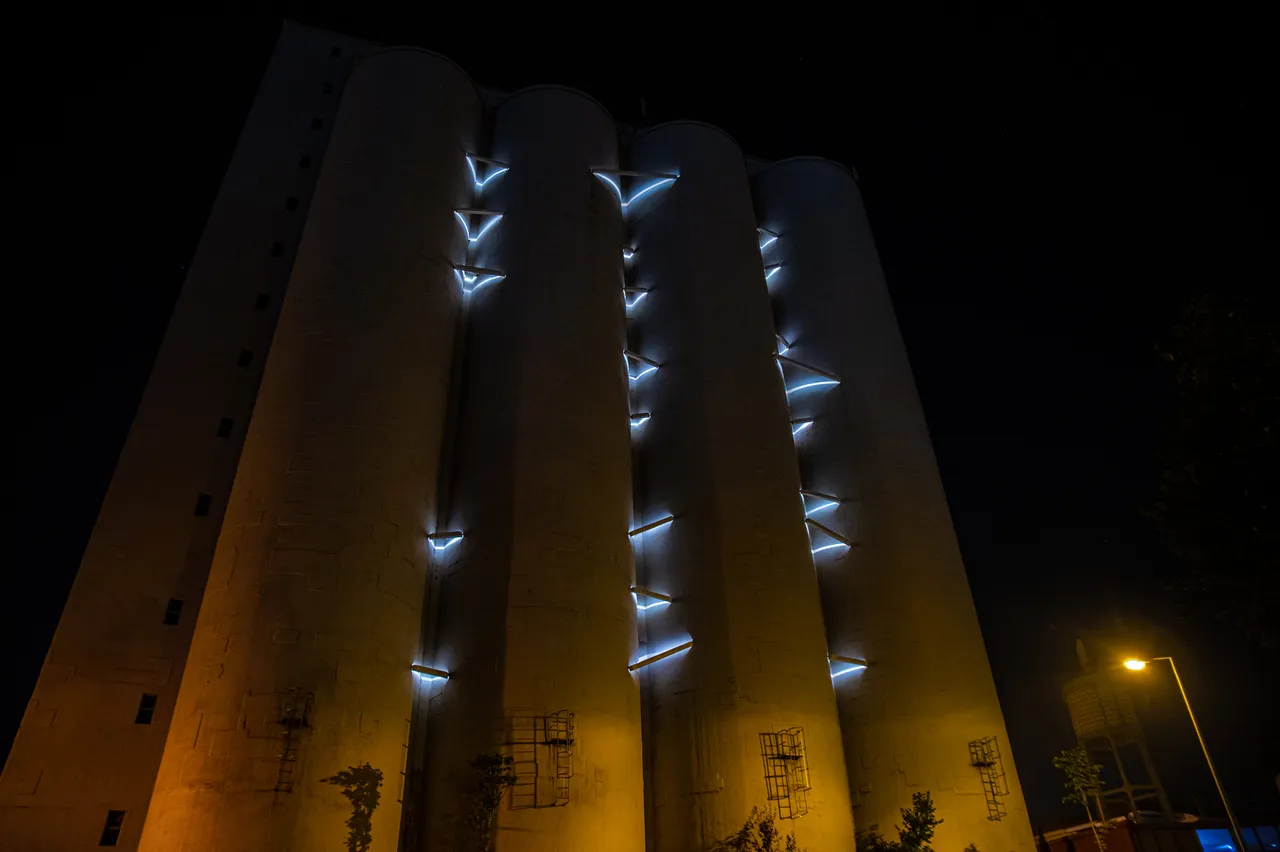 Shaping Shape - Travessa 1