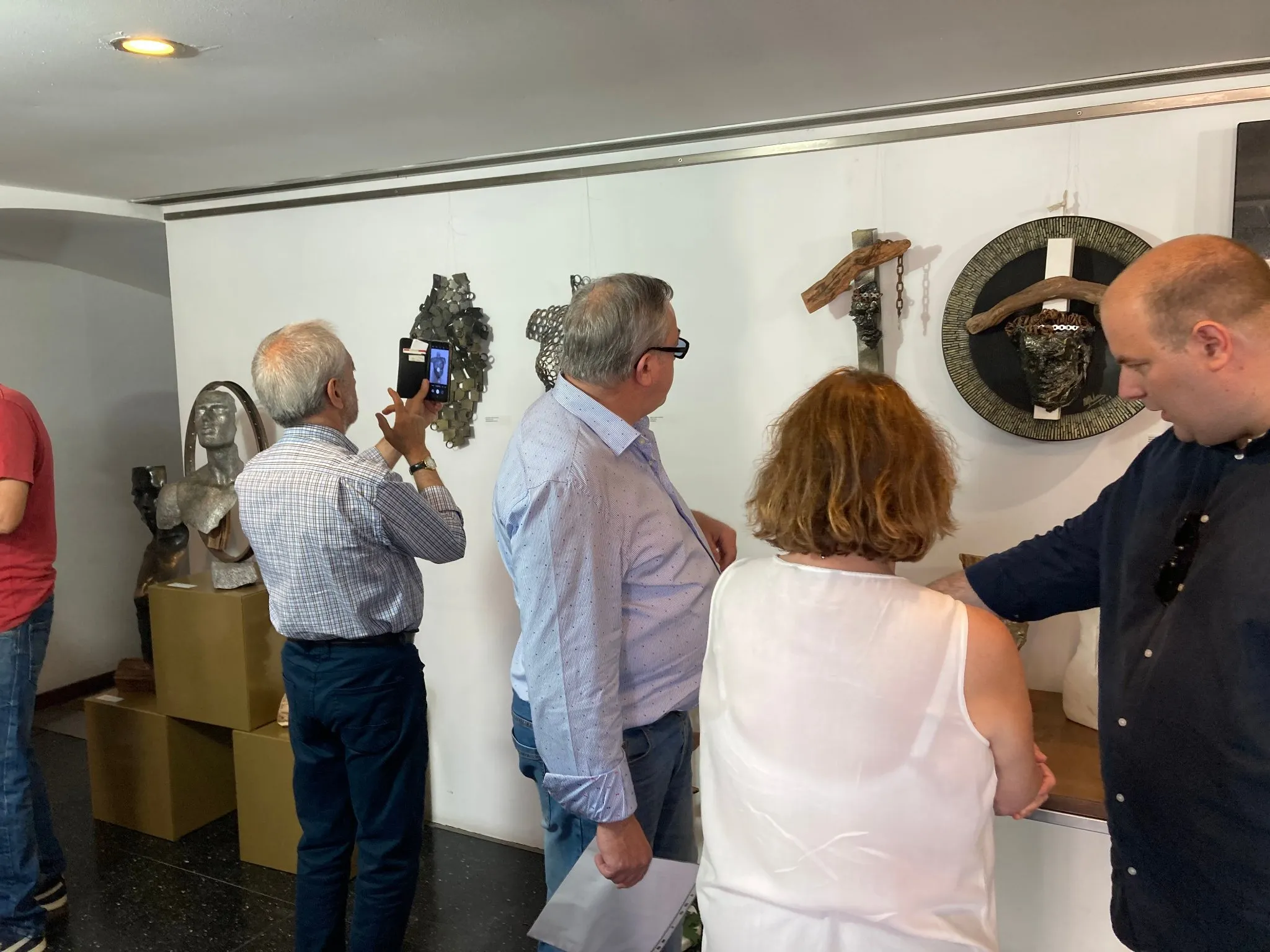 Escola Dramática e Musical de Milheirós da Maia 1