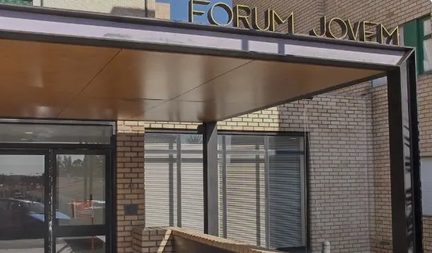 Fórum Jovem da Maia 1