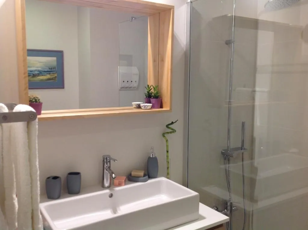 Aeroporto Guest House 1