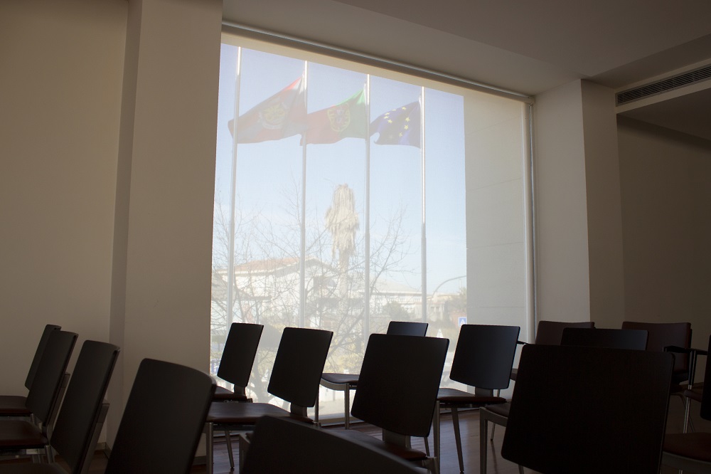 Junta de Freguesia de Cidade da Maia