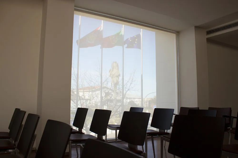 Junta de Freguesia de Cidade da Maia 1