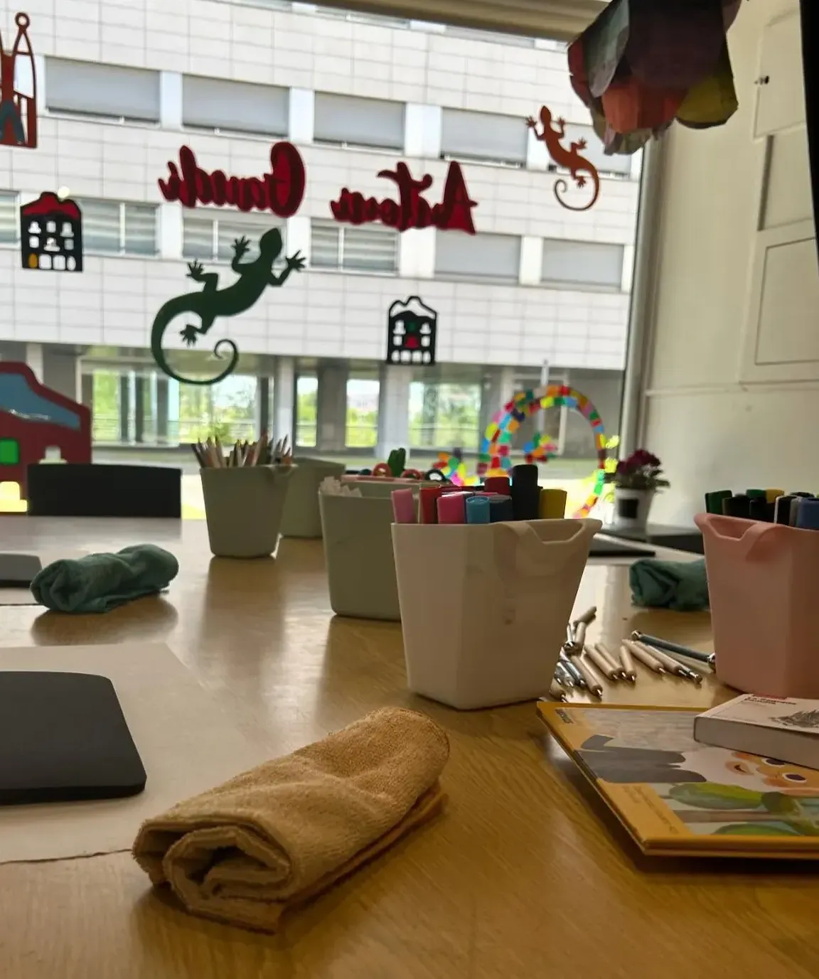 Oficina Criativa Milfolhas 4