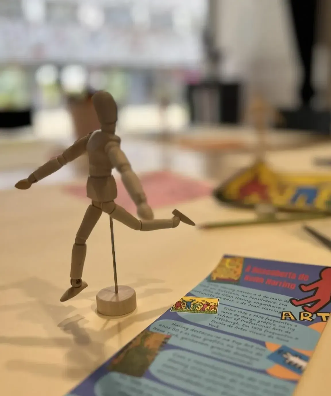 Oficina Criativa Milfolhas 8