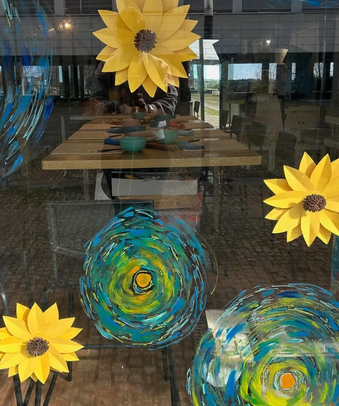 Oficina Criativa Milfolhas 7