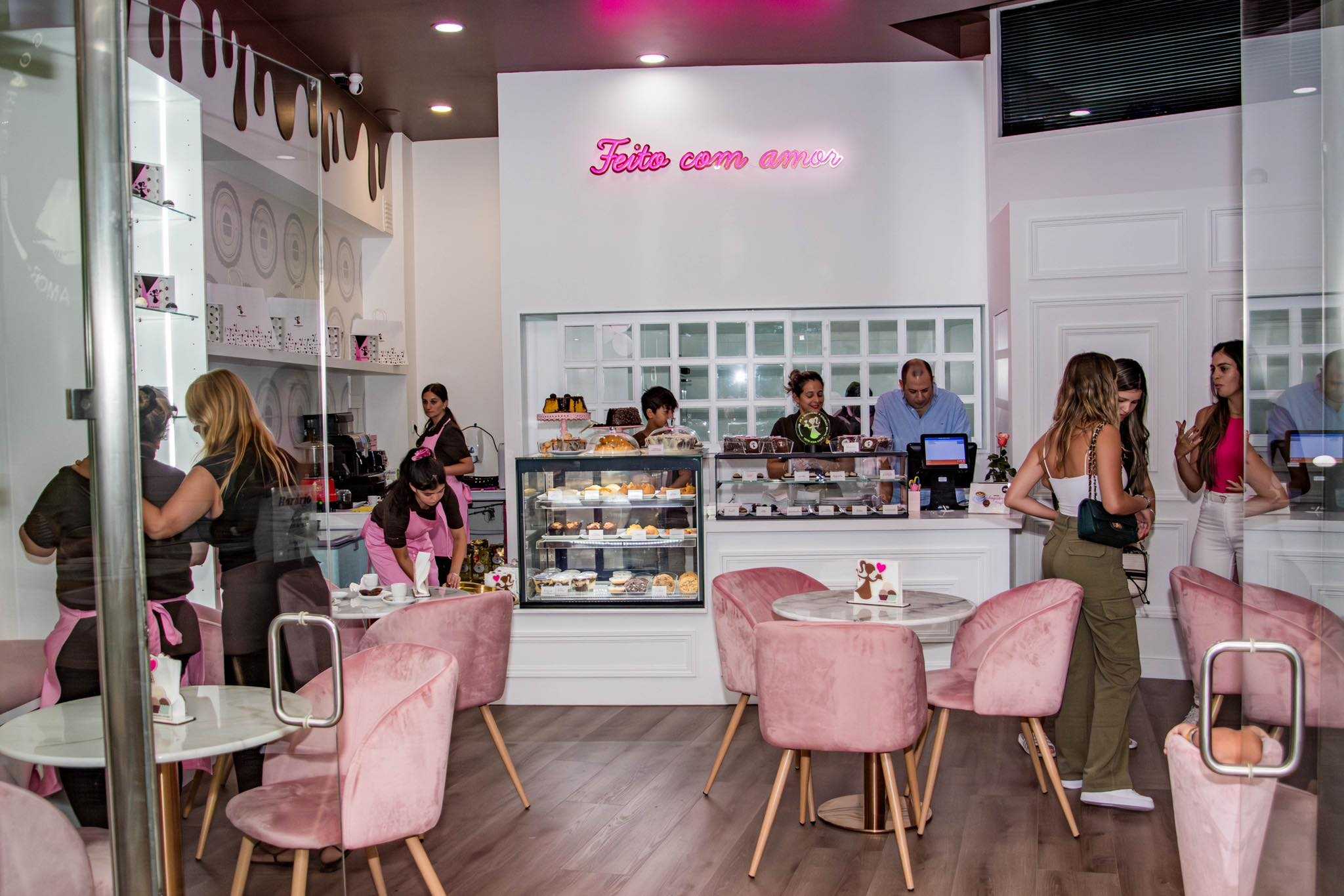 MB Brigadeiria Gourmet