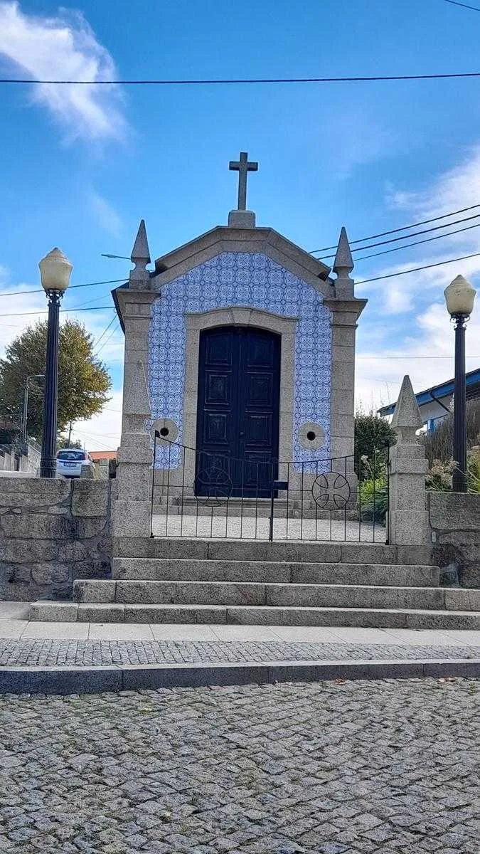 Capela de Santa Cruz 1