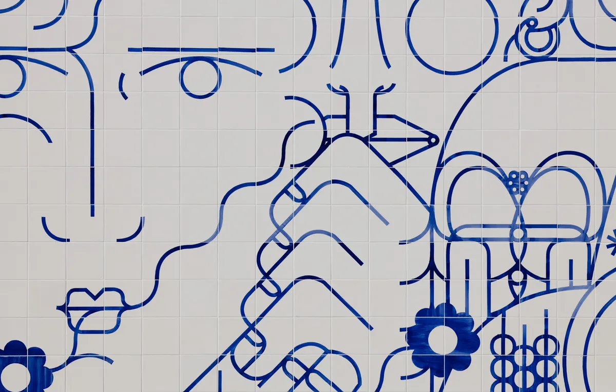 After Work Play, AAA 1