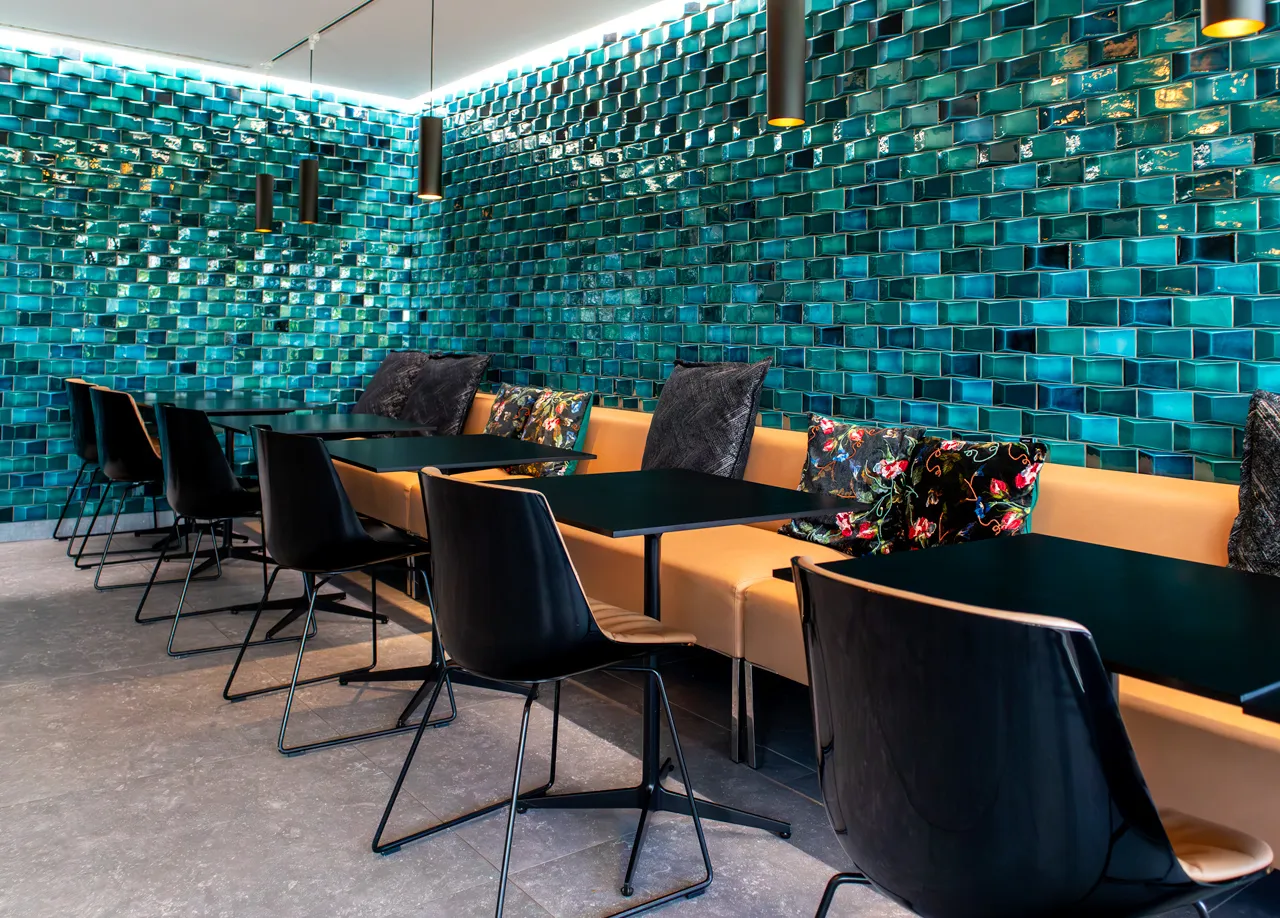 Hotel 3K Porto Aeroporto 1