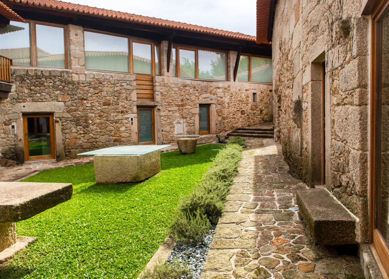 Hotel Rural Maia dos Reis 1