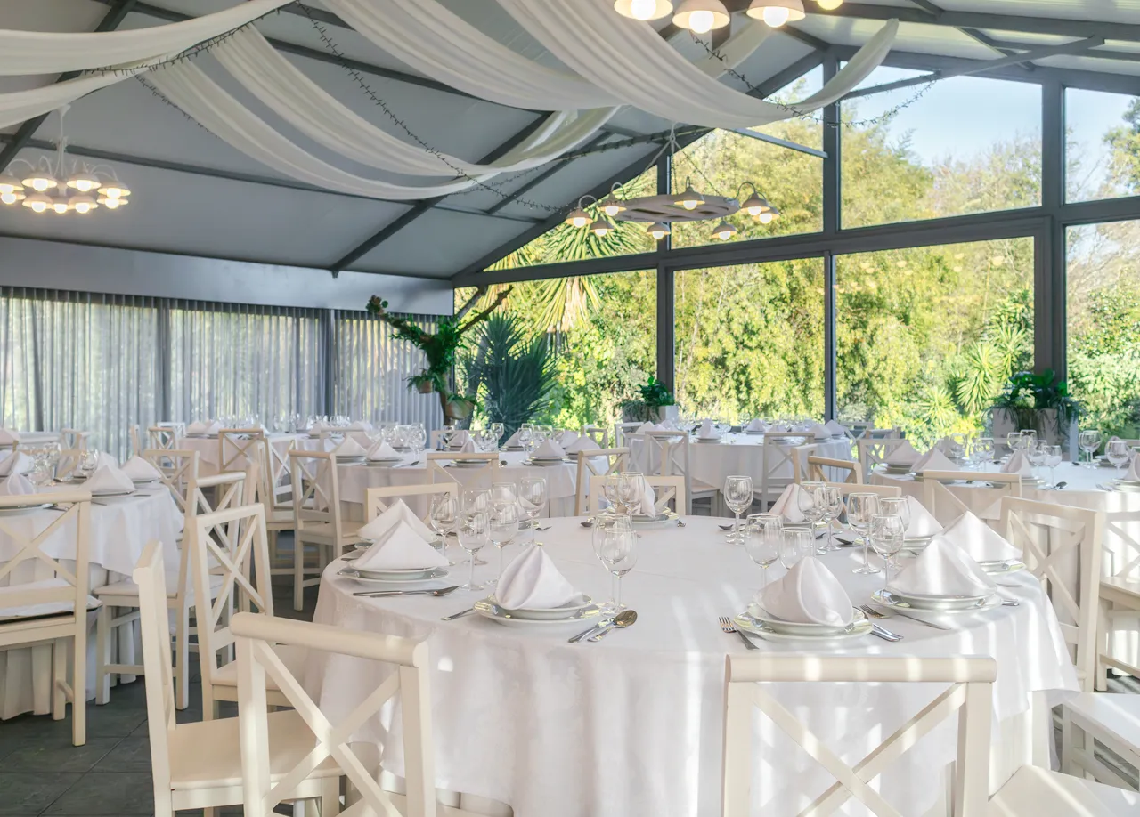 Quinta de Vilarinho de Avioso 1