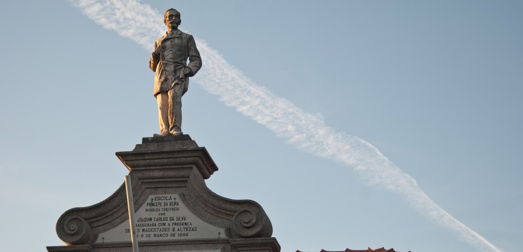 Escola Príncipe da Beira