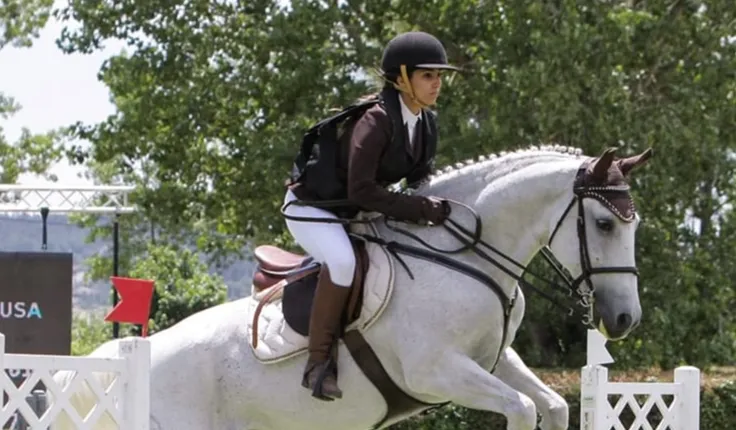 Centro Hípico da Quinta do Mosteiro 1