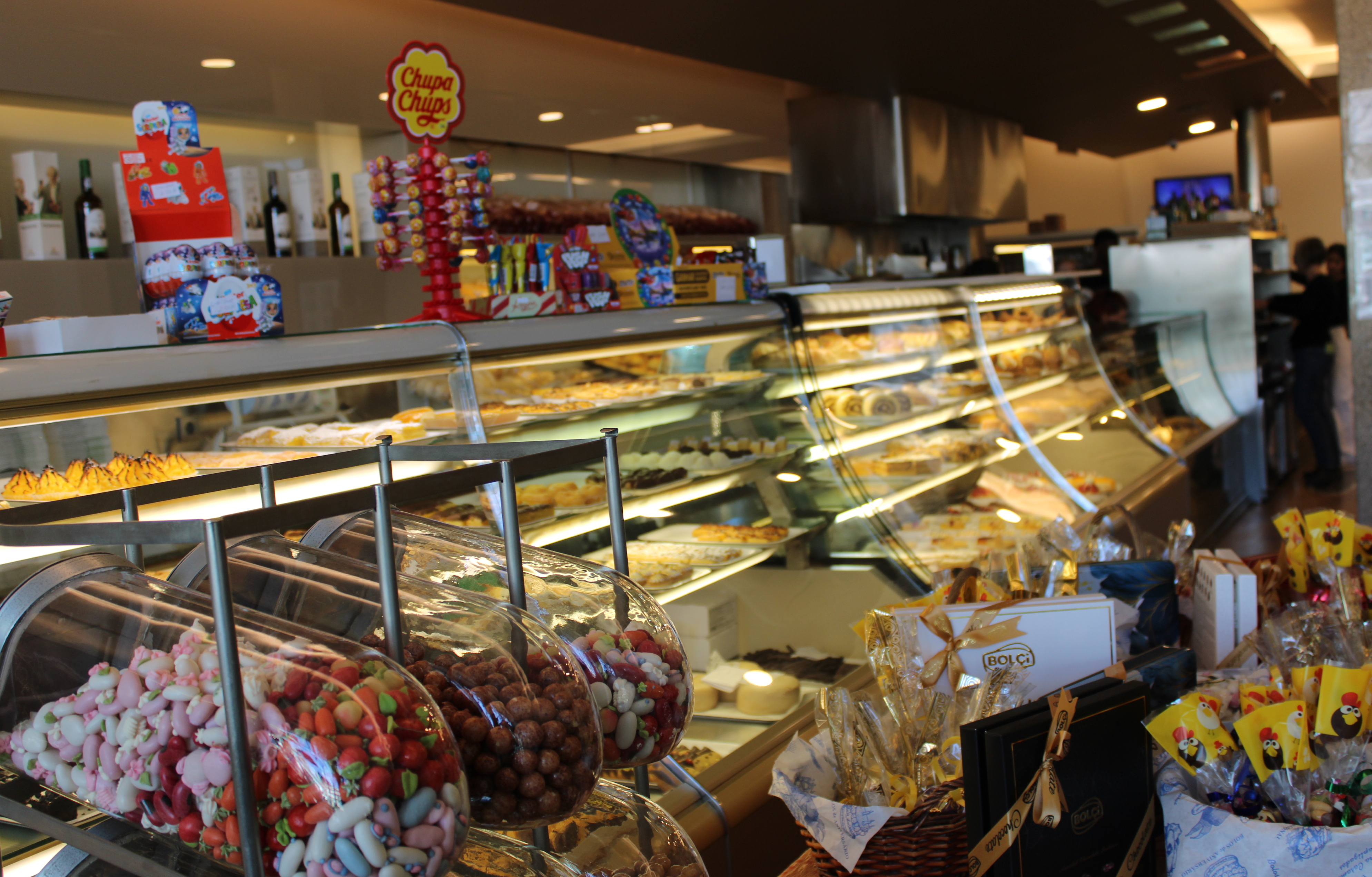 Confeitaria Miramaia