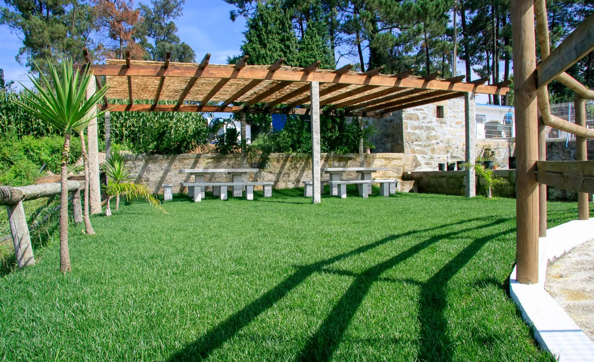 Quinta de Santa Justa 1