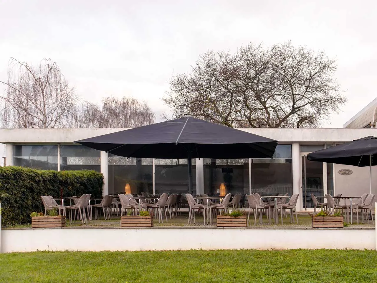 Companhia das Águas 1