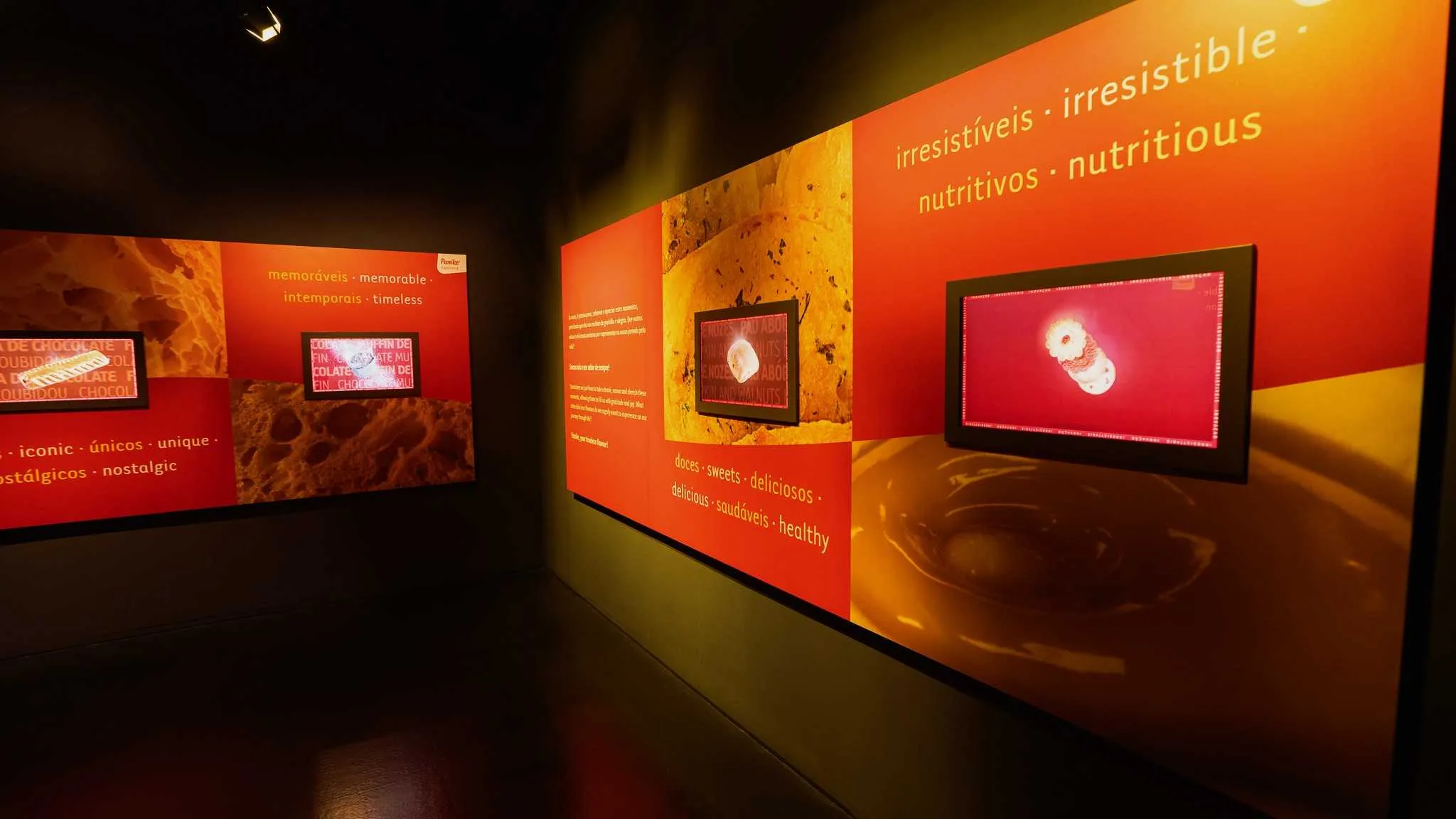 Panike - Indústria de Produtos Alimentares Congelados, S.A 2