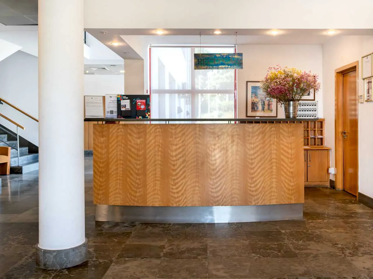 Flag Hotel Porto Maia 1