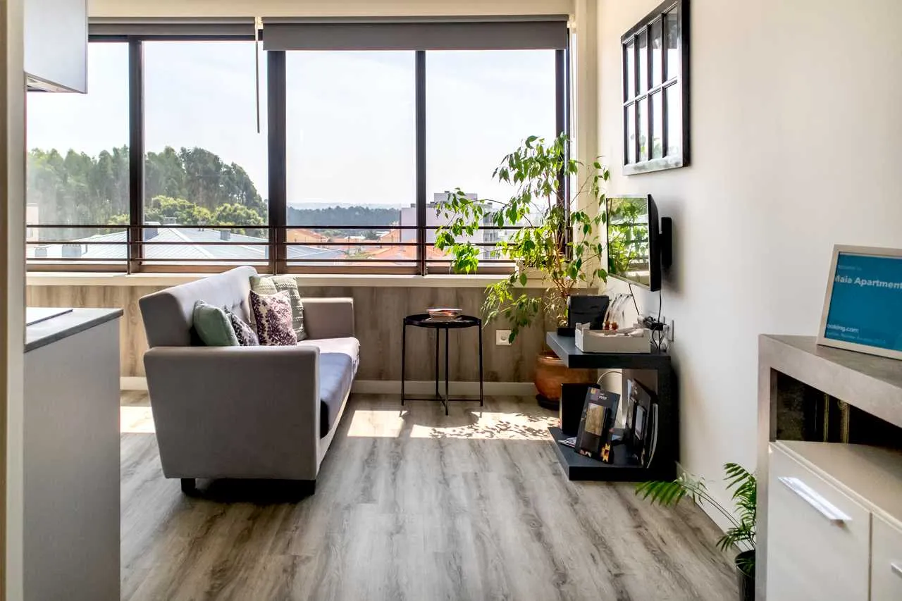 Maia Apartment 1